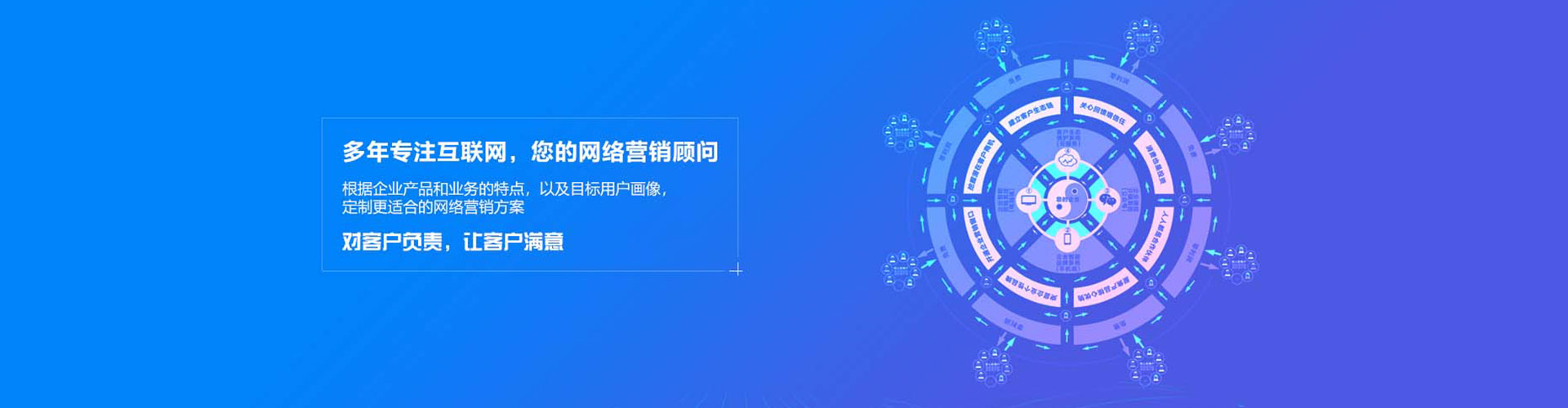 灯塔信息流推广